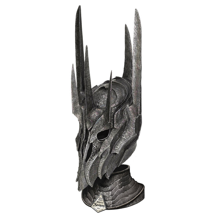 United Cutlery The Lord of the Rings: Helm of Sauron UC2941