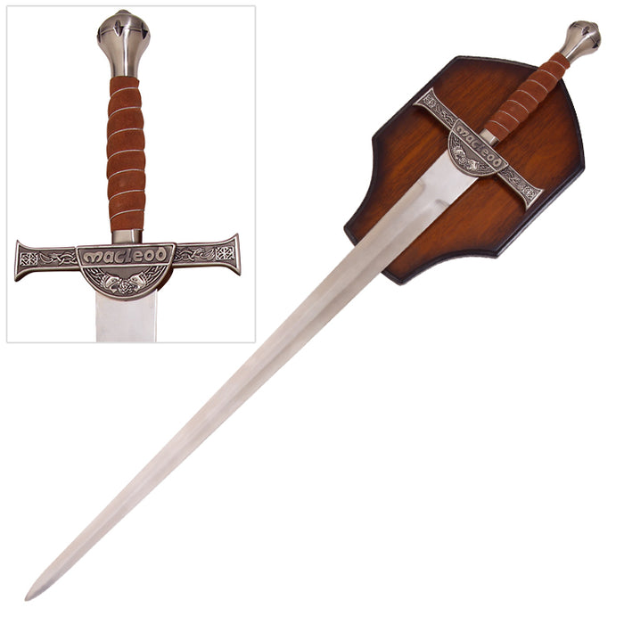Highlander Connor Macleod's Sword (43.5")