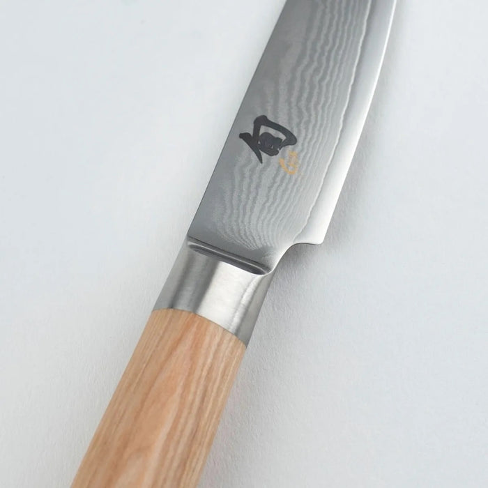 Shun Classic Blonde 3.5" Paring Kitchen Knife DM0700W