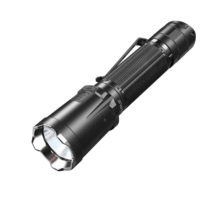 Klarus 3200 Lumen Rechargeable Lithium-ion Flashlight XT21C