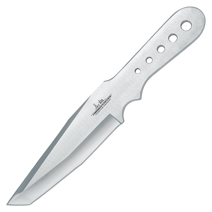 United Cutlery Gil Hibben Large Throwing Knives Triple Warrior Set GH5003