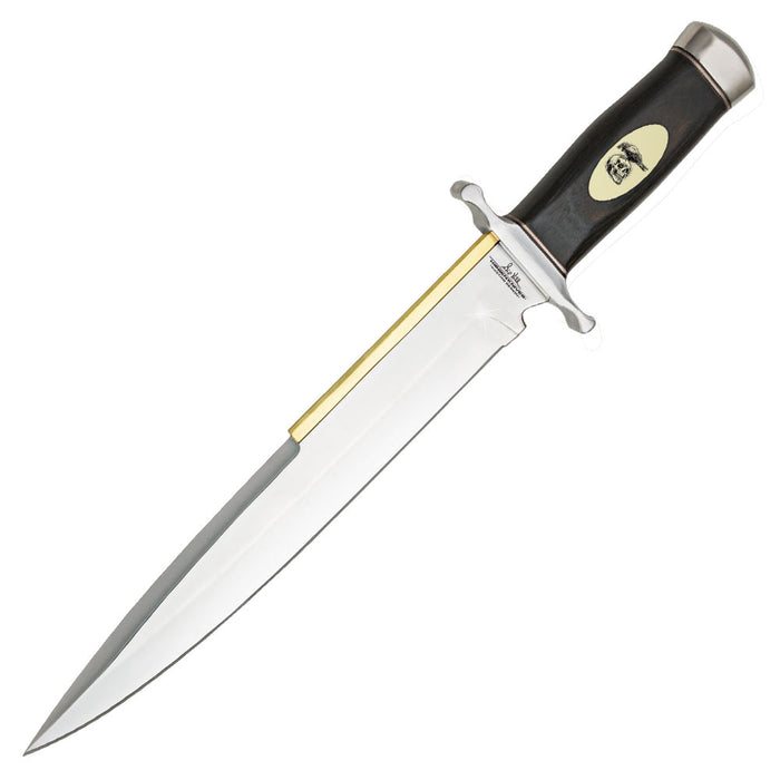 United Cutlery Gil Hibben Expendables 2 Toothpick w/ Sheath GH5038