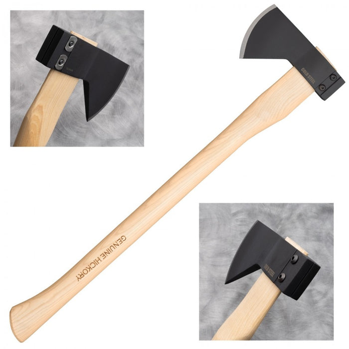 Cold Steel Hudson Bay Camp Axe 90QB