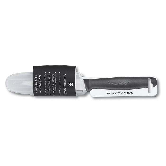 Victorinox KnifeSafe Blade Guard (Holds 3" to 4.5" Blades) 7.0898.6