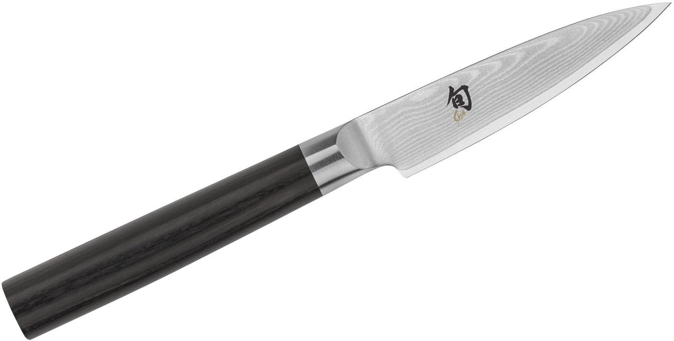 Shun Classic LIMITED EDITION 3.5" Paring Knife DM0757