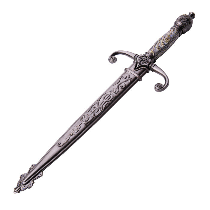 Knight’s Parrying Dagger