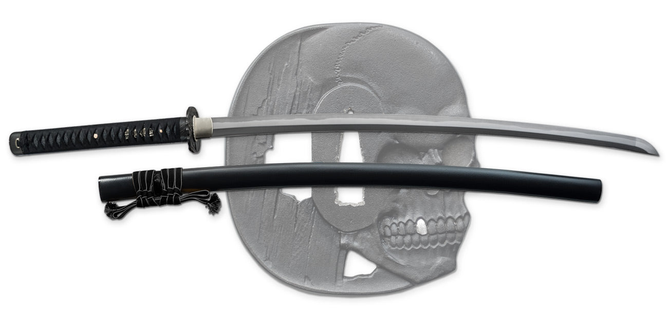 Dragon King Shi Katana Sword (28") SD35280