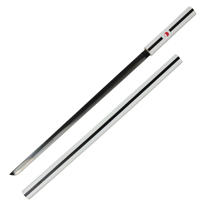 Bleach Sasuke Uchiha Naruto Katana Sword