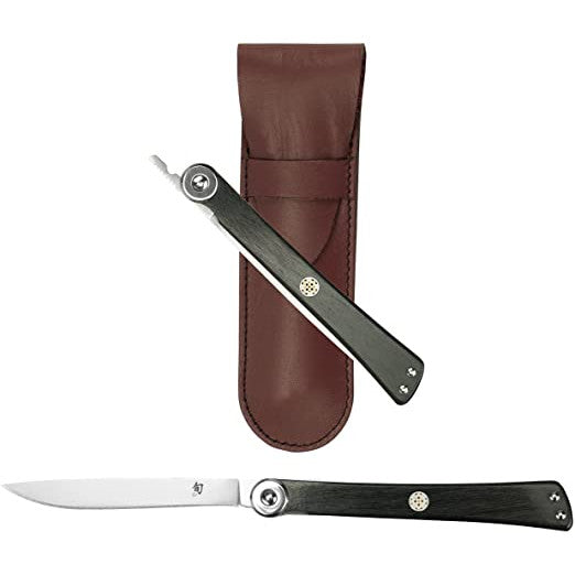 Shun Higo No-kami Personal Steak Knife DM5900