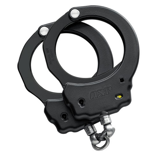 ASP Aluminum Handcuffs Type 'C' A56103