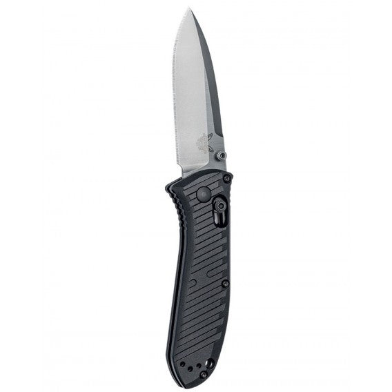 Benchmade Mini Presidio II AXIS Lock Folding Knife (3.2" Satin) 575