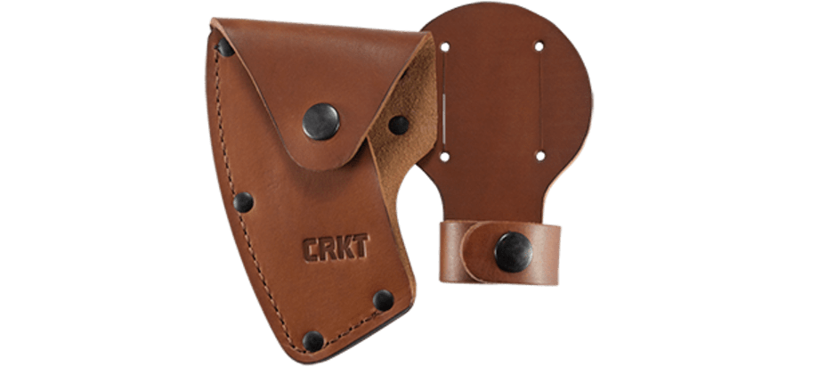 CRKT Leather Sheath for Freyr Axe D2746