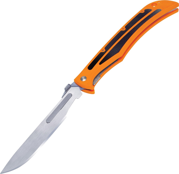 Havalon Baracuta Blaze 115BLAZE