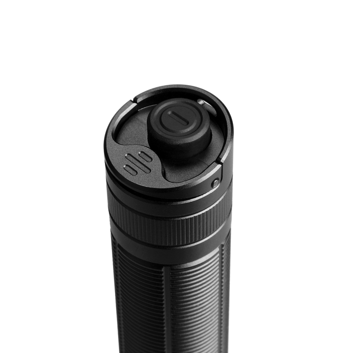Klarus 1000 Lumen Rechargeable Li-ion Flashlight E1