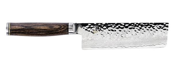 Shun Premier 5.5" Nakiri Knife TDM0742
