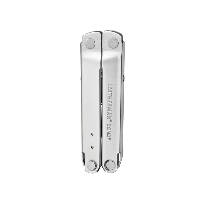 Leatherman Bond Multi-Tool w/ Nylon Sheath (14-in-1) 832936