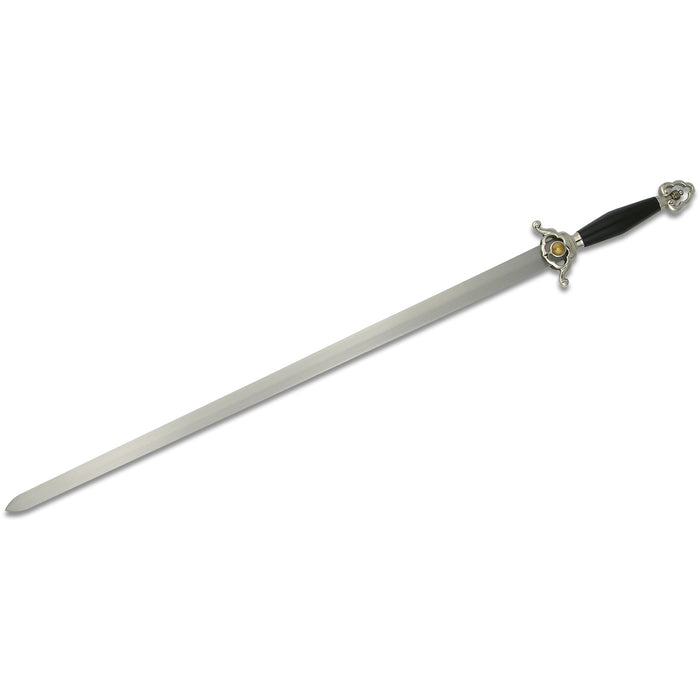 Practical Tai-Chi Sword 30" Blade by Paul Chen / Hanwei SH2008B