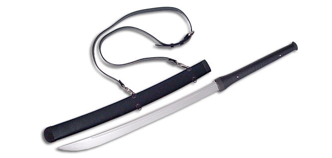 Hanwei Banshee Sword by Paul Chen SH2126