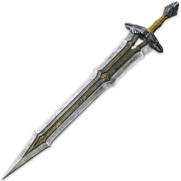 United Cutlery - The Hobbit Regal Sword Of Thorin Oakenshield UC3106
