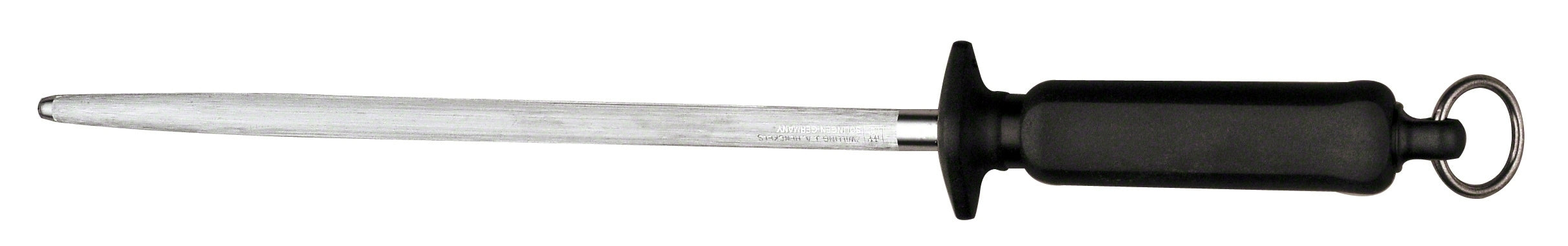 ZWILLING J A Henckels TWIN 10" Butcher sharpener Steel 32554-260