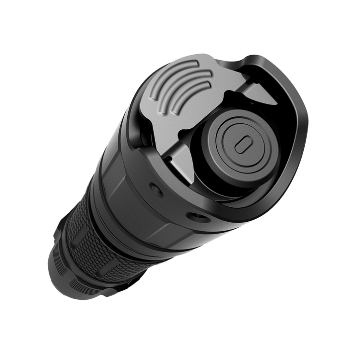 Klarus 1600 Lumen Rechargeable Lithium-ion Flashlight XT2CR