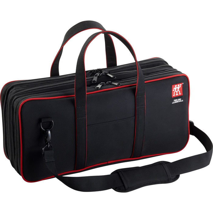 ZWILLING J A Henckels Deluxe Knife Case 35004-710