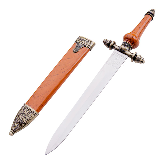 Supernatural Dagger