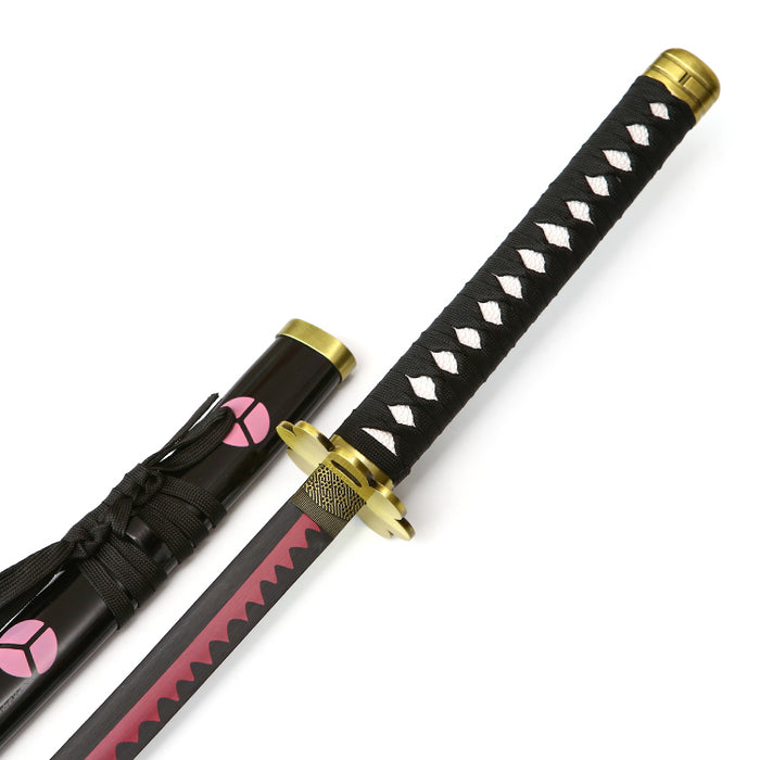 One Piece Zoro Shusui Katana Sword