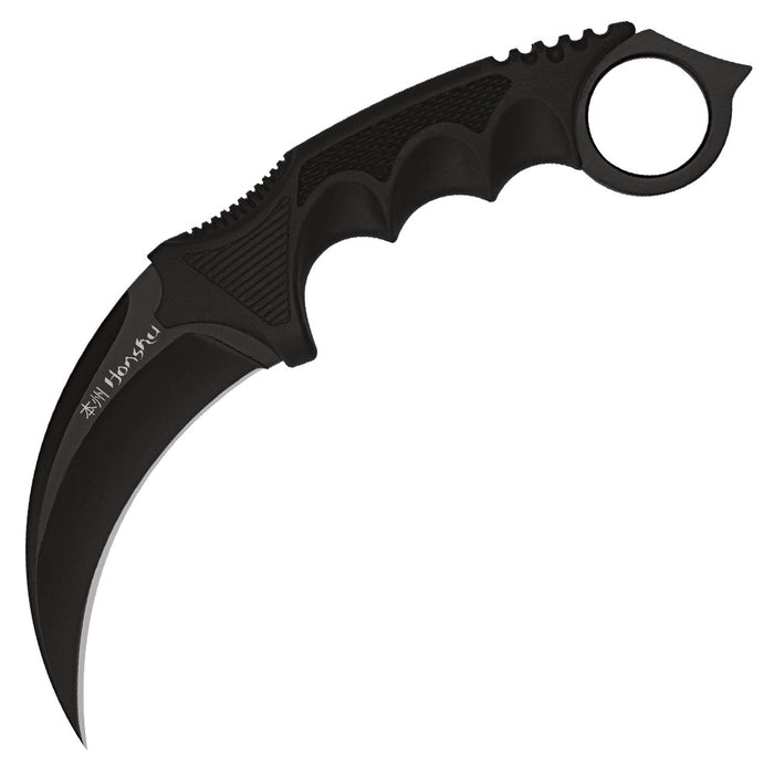 United Cutlery Honshu Karambit Black Shoulder Harness UC2791