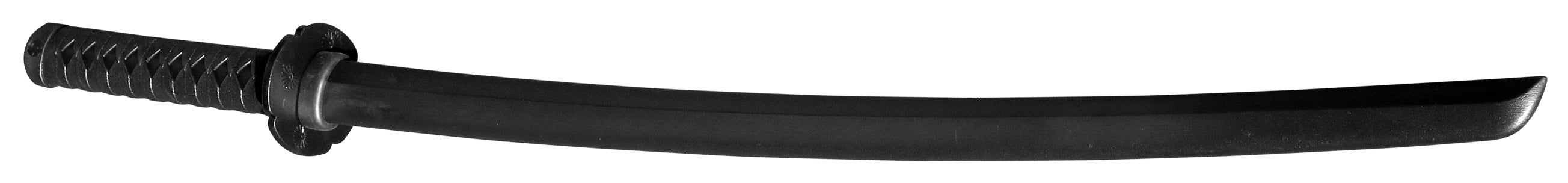 Katana Polypropylene Sword (Bokken) Trainer