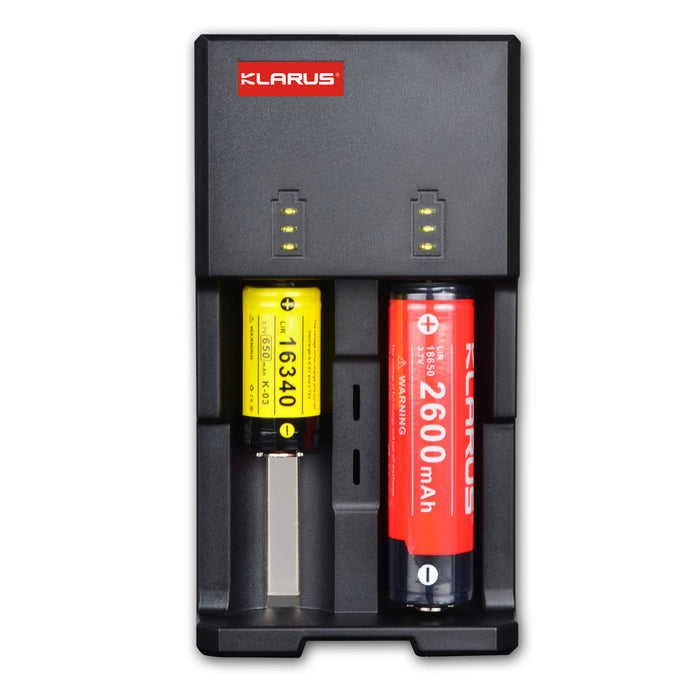 Klarus SMART Charger C2