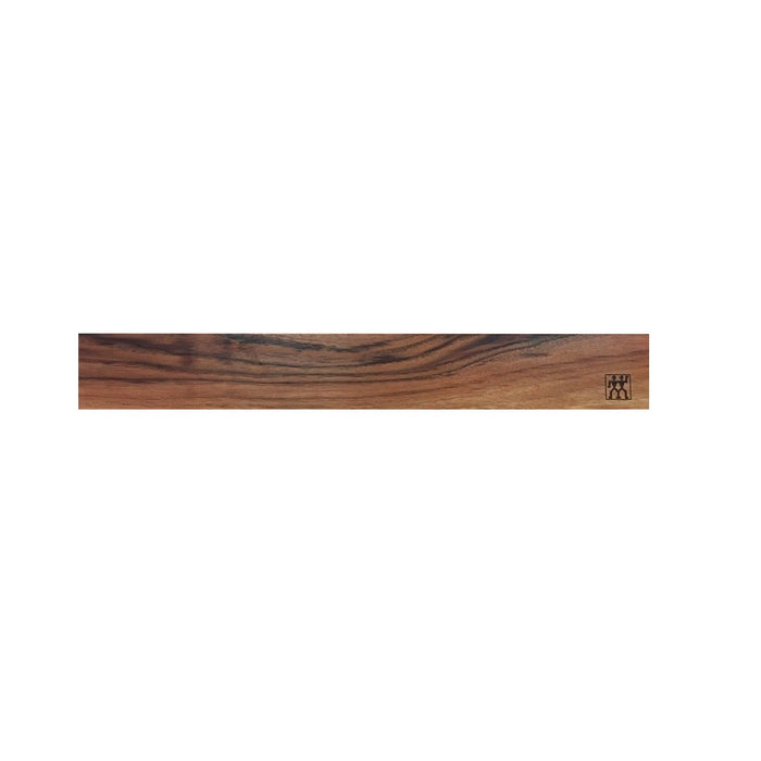 ZWILLING J A Henckels 18 Acadia Wood Magnetic Knife Bar 32612-003