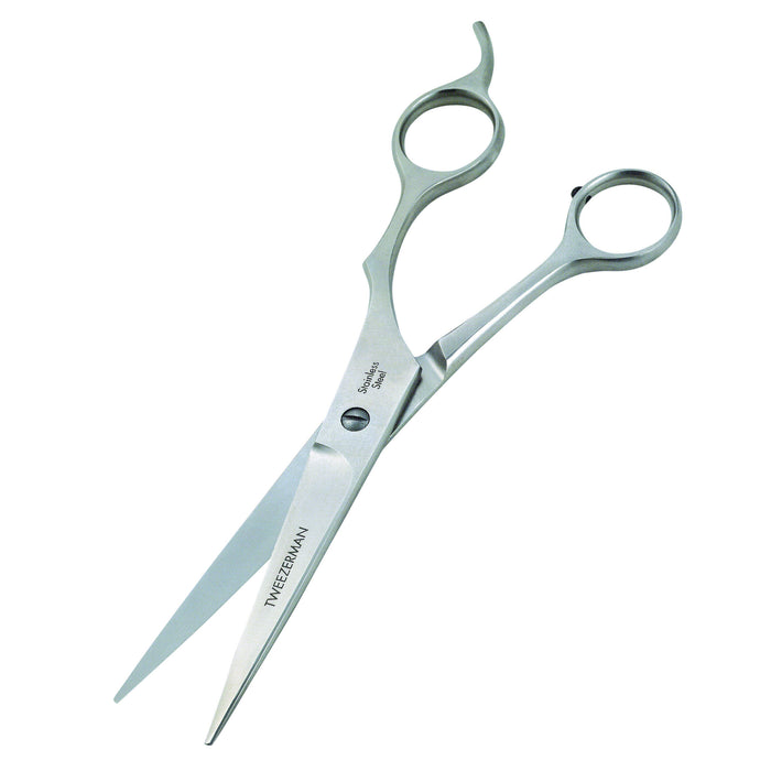 Tweezerman Stainless 2000 Styling Shears 7430-R