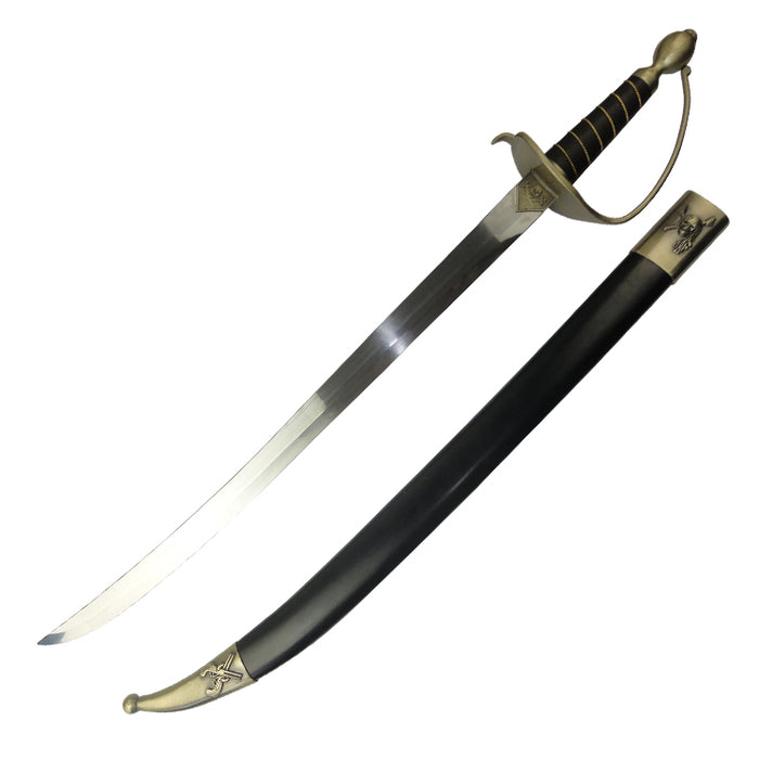 Pirate Sword