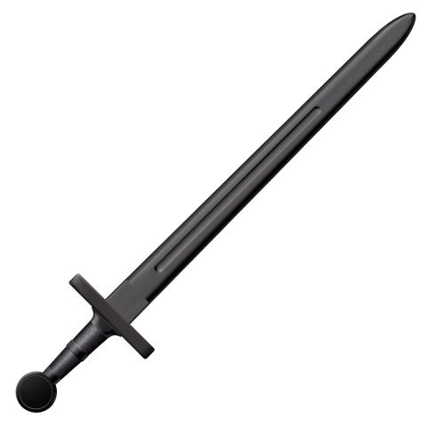 Cold Steel Medieval Sword (Waister) Trainer 92BKS