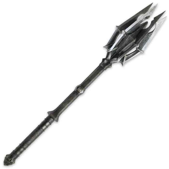 United Cutlery The Mace of Sauron and the One Ring UC3034