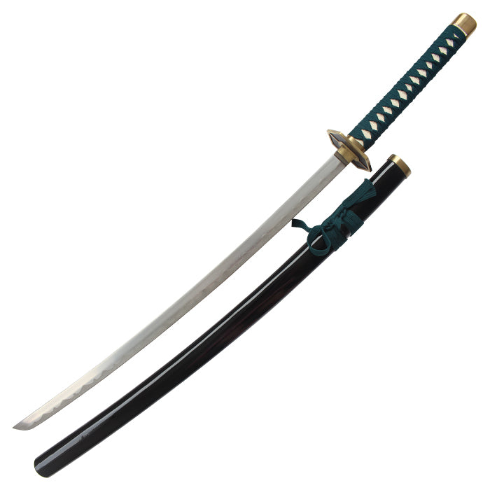Bleach Aizen's Sword