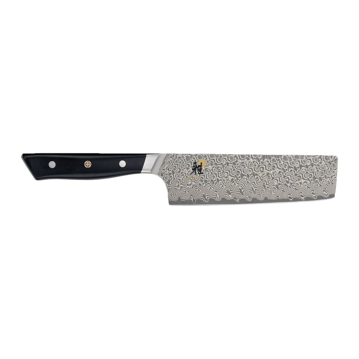 Miyabi Hibana 800DP 6.5" Nakiri 54485-171