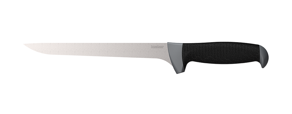 Kershaw 7.5" Narrow Fillet Fishing Knife 1247