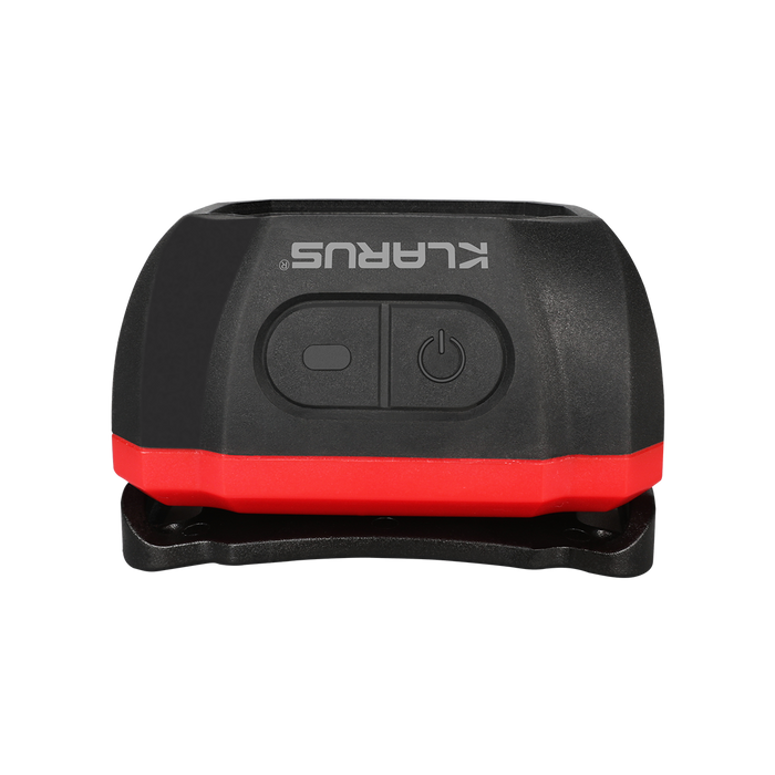 Klarus 450 Lumen Motion-Sensing Rechargeable Headlamp HM1