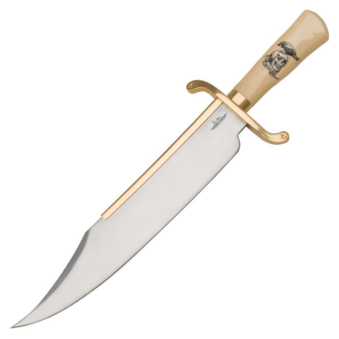 United Cutlery Gil Hibben Expendables Bowie w/ Sheath GH5017