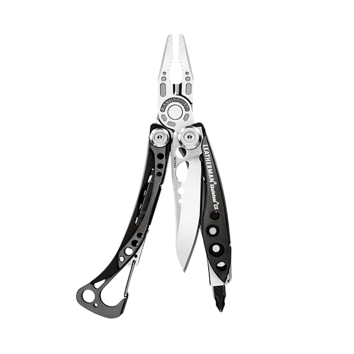 Leatherman Skeletool CX Multi-Tool (7-in-1) 830923
