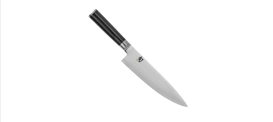 Shopping knife