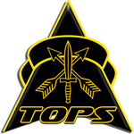 TOPS Knives