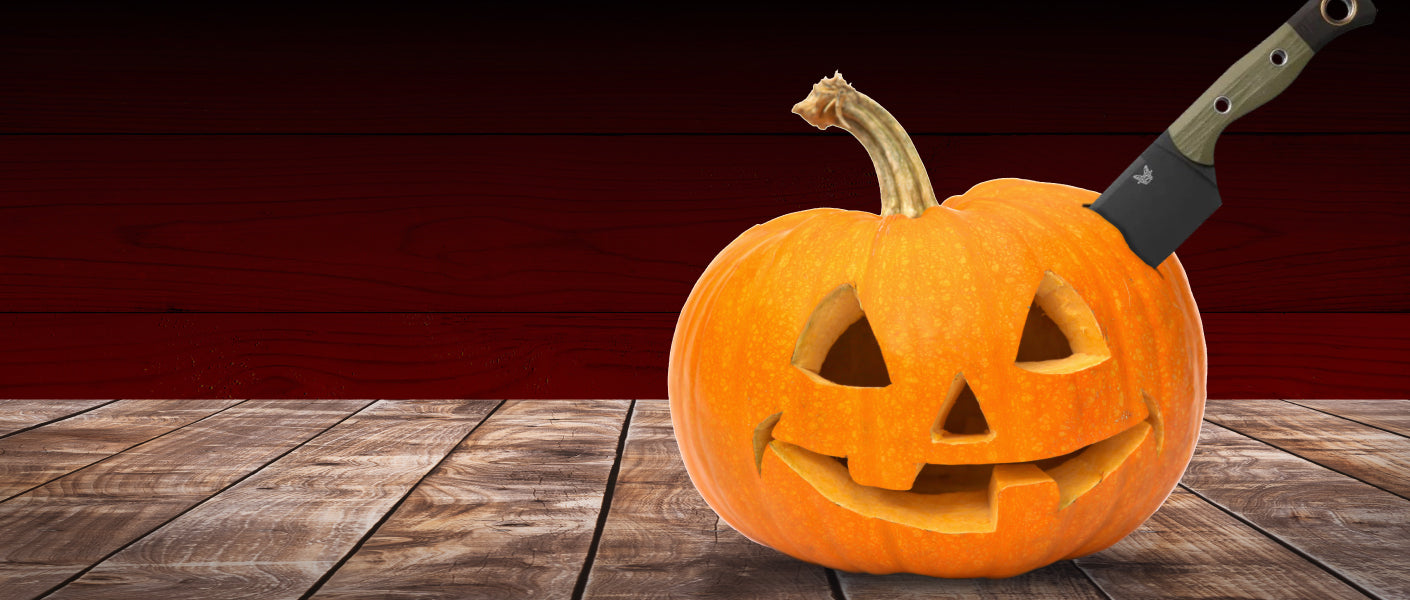 Pumpkin Slice Sale