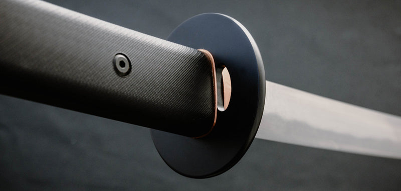 Casiberia Modern Katana Sword by Dragon King SD35470