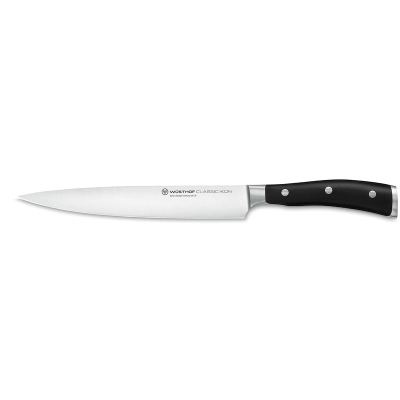 Wusthof Classic Ikon 8" Carving Knife 1040330720