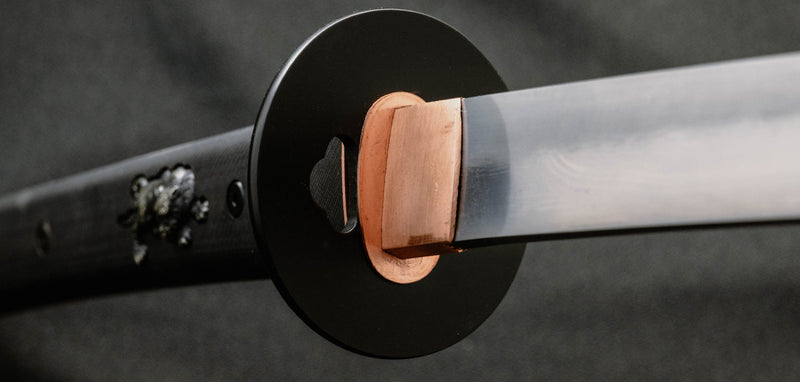 Casiberia Modern Katana Sword by Dragon King SD35470