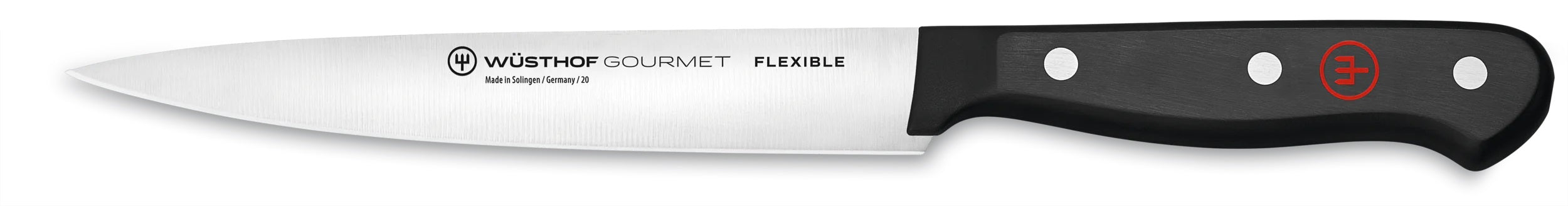 Wusthof Gourmet 6" Flexible Fillet Knife 1025049116
