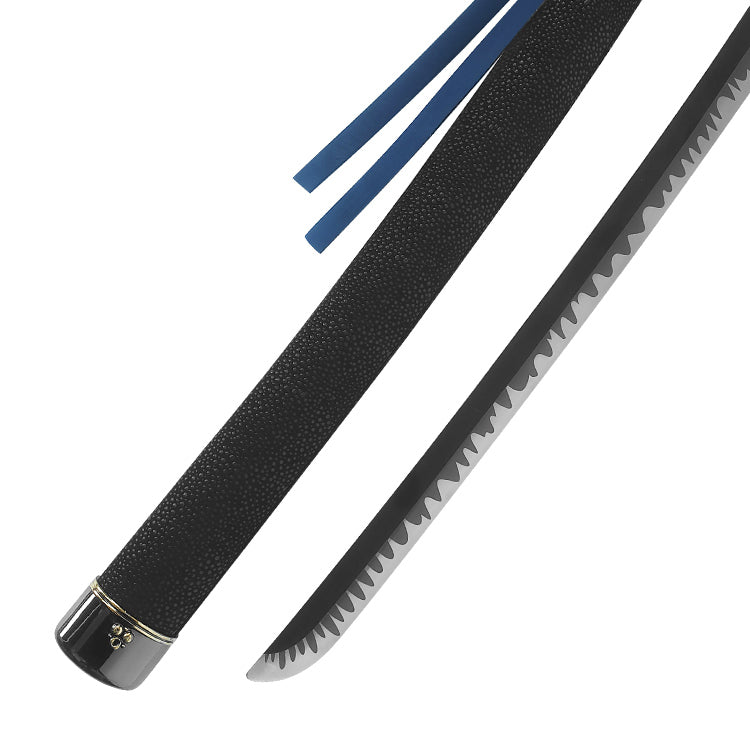 Devil May Cry 5 Katana Sword